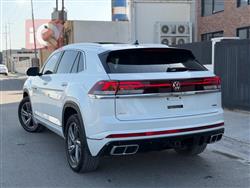 فولكسفاغن أطلس كروس سبورت